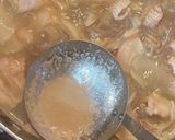 肉じゃがＤＥオープンサンド作り方17写真