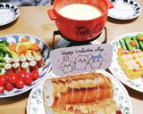 特別な日に☆手作りの飾りで可愛く♡作り方25写真