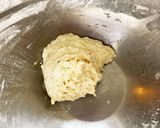 ミニサイズ焼きたてナン作り方2写真