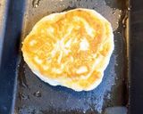 ミニサイズ焼きたてナン作り方4写真