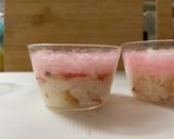 ひな祭りカップちらし寿司作り方5写真