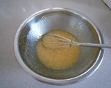 ガッツリ歯応え★チョコビスコッティ作り方1写真