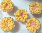 ひな祭りカップちらし寿司作り方6写真