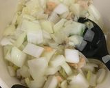 【簡単】クラムチャウダー作り方3写真
