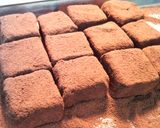 絶対美味しい生チョコ(*^ ^*)☆作り方5写真