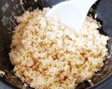 和歌山の梅・豆ご飯!作り方4写真