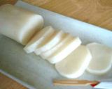 ほ~むめいど*お沢庵作り方12写真