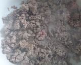 麻婆焼きそば作り方1写真