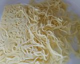 麻婆焼きそば作り方3写真