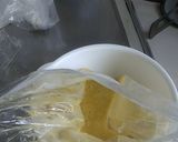 HMでバナナケーキ作り方4写真