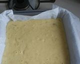 HMでバナナケーキ作り方6写真