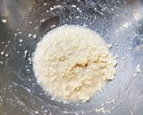 【米粉で♪】黒ごまきな粉クッキー作り方2写真