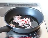 新ごぼうで【きんぴらごぼう(白だし)】作り方2写真