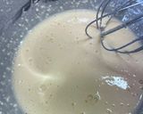 米粉と豆腐でお好み焼き（＾∇＾）作り方2写真