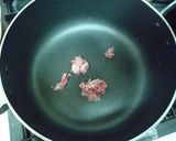 肉じゃが・・定番です。作り方5写真