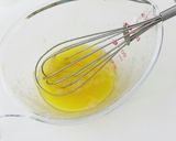 鯛と柑橘のカルパッチョ☆桃香るソース作り方4写真
