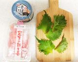焼き鯖寿司風♪鯖缶と新生姜の混ぜご飯作り方2写真