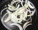 あっという間に完成！イカのトマト炒め♪作り方4写真