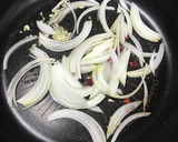 あっという間に完成！イカのトマト炒め♪作り方4写真