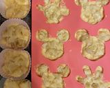 バナナたまご蒸しパン(離乳食用砂糖なし)作り方11写真