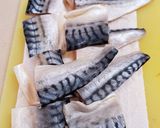 出汁香る甘酢で鯖の南蛮漬け作り方5写真