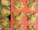 バナナたまご蒸しパン(離乳食用砂糖なし)作り方12写真
