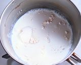 絶対に失敗しないベシャメルソース作り方1写真