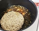 そばどん兵衛をもっと美味しく作り方3写真