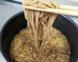 そばどん兵衛をもっと美味しく作り方4写真
