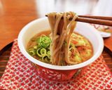 そばどん兵衛をもっと美味しく作り方6写真