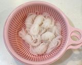 基本の筑前煮作り方3写真