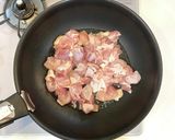 基本の筑前煮作り方8写真