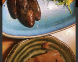我が家の定番！フキの油炒め作り方10写真