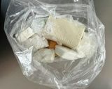 幼児食 はんぺんおやき作り方2写真