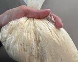 幼児食 はんぺんおやき作り方3写真