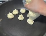 幼児食 はんぺんおやき作り方5写真