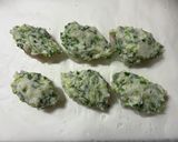 タラのマッシュポテト焼き作り方6写真