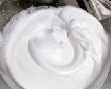 チョコクリームのロールケーキ作り方4写真