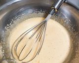 チョコクリームのロールケーキ作り方6写真