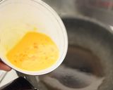 【卵が破れにくい】簡単オムライス作り方6写真