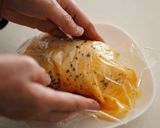 【卵が破れにくい】簡単オムライス作り方18写真