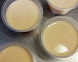1歳からのおやつ★ほんのり甘いプリン作り方5写真