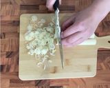 5分で完成！卵とわかめのスープ作り方2写真