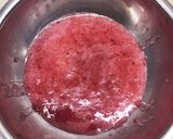 ひな祭りに♡3色ババロア♪作り方8写真
