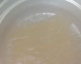 ぷちかぼちゃ煮醤油パスタ作り方1写真