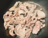包丁いらず？！麻婆豆腐もどき(辛口)作り方3写真