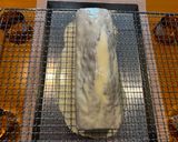 カプチーノパウンドケーキ作り方21写真