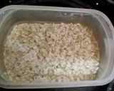 玄米炊飯〜古代式調理法で美味しく食べる作り方3写真