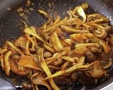鶏もも肉で☆焼肉☆作り方7写真