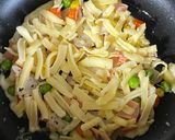 フライパンで蓮根のチーズ焼き作り方4写真